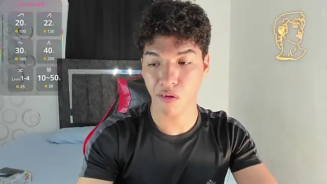 Maximiliano Khalil online show from 9, 3, 2026