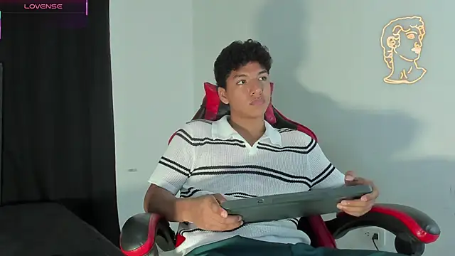 Maximiliano Khalil online show from 12, 3, 2026