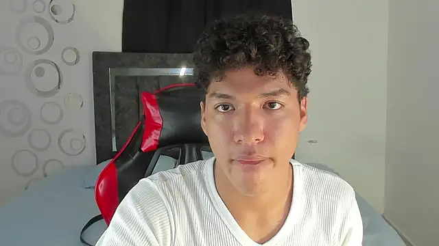 Maximiliano Khalil online show from 15, 3, 2026