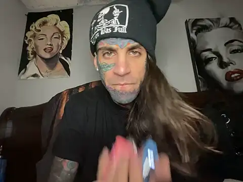 Dyskizly online show from 24, 11, 2025