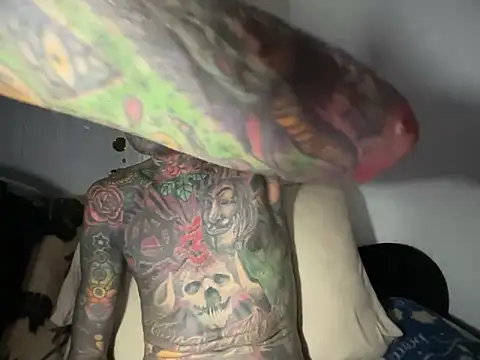 Dyskizly online show from 17, 12, 2025