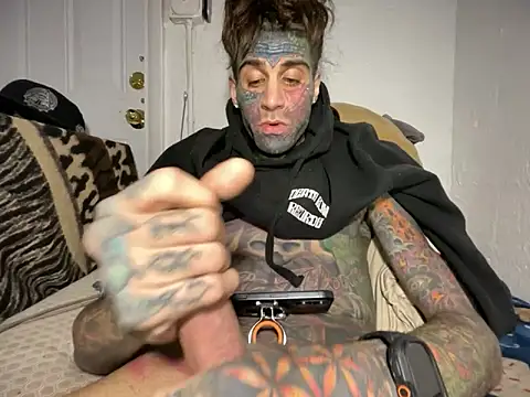 Dyskizly online show from 22, 12, 2025