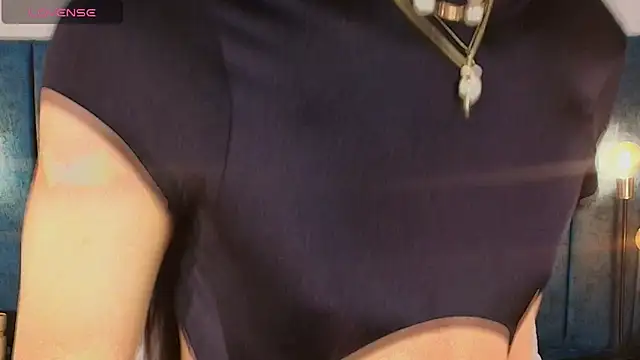 FernandaFox  online show from 27, 11, 2025