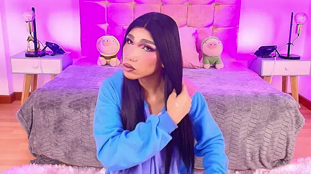 FernandaFox  online show from 3, 3, 2026