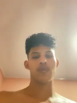 KamiSuarez online show from 18, 1, 2026