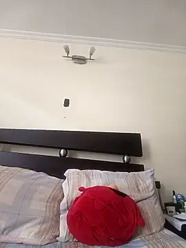 SofiBelluccix online show from 5, 11, 2025