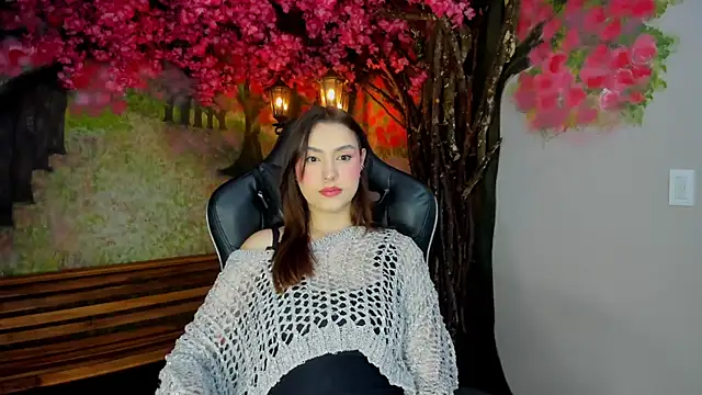 DakotaRussell  online show from 29, 11, 2025