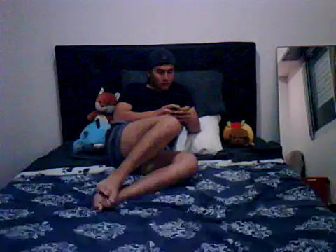 BrunoDamian online show from 30, 10, 2025