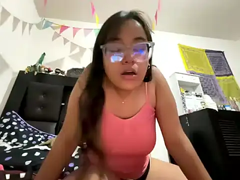 Snapshot of SolcitaThiccc chatting on 10, 11, 2025 SolcitaThiccc online show from 10, 11, 2025