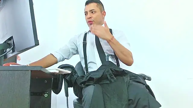 Mike Fetiche online show from 13, 1, 2026