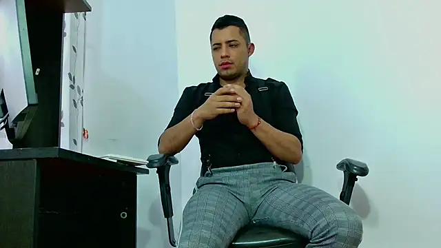 Mike Fetiche online show from 15, 1, 2026