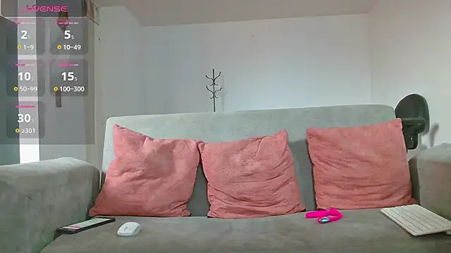 Mike Fetiche online show from 24, 3, 2026