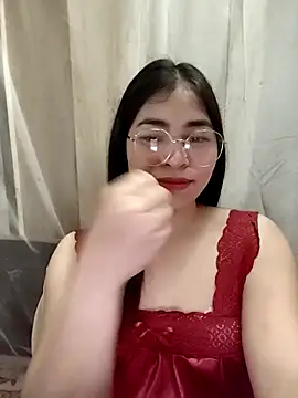 Bamboo-niee123 online show from 6, 3, 2026