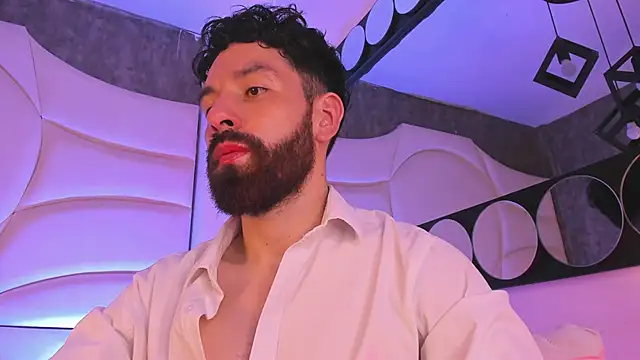 jackfoden01 online show from 3, 12, 2025