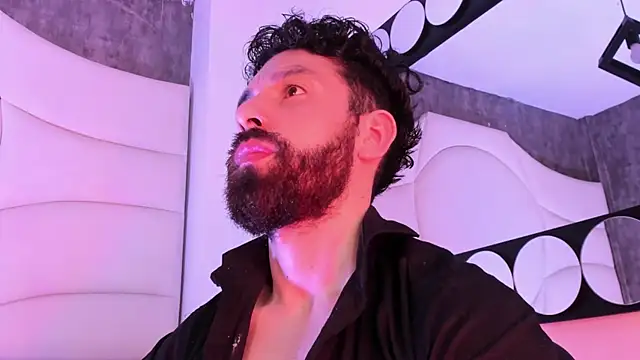 jackfoden01 online show from 17, 12, 2025