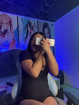 Snapshot of Maryana_LS chatting on 29, 10, 2025 Maryana LS online show from 29, 10, 2025