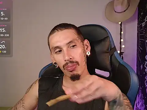 Snapshot of mateos6_6 chatting on 2, 11, 2025 mateos6 6 online show from 2, 11, 2025