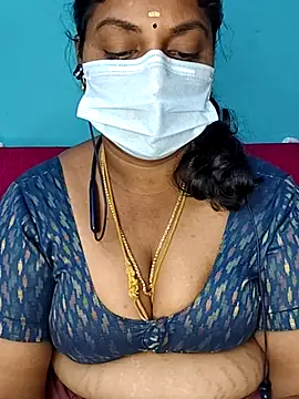 deepikasree143 online show from 2, 11, 2025