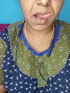 deepikasree143 online show from 14, 12, 2025