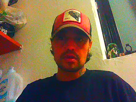 Camisexi66 online show from 29, 10, 2025