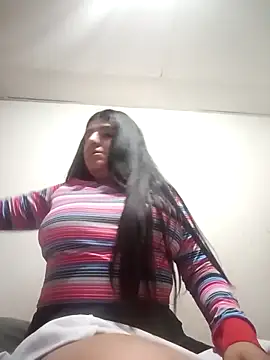 Naaoomii1 online show from 1, 11, 2025