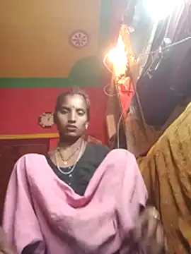 Anju setty online show from 4, 12, 2025