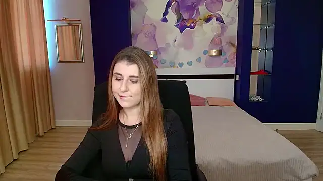 Snapshot of DemmyRose chatting on 6, 11, 2025 DemmyRose online show from 6, 11, 2025