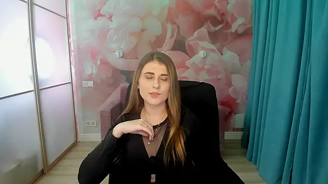 Snapshot of DemmyRose chatting on 17, 11, 2025 DemmyRose online show from 17, 11, 2025