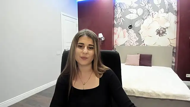 Snapshot of DemmyRose chatting on 24, 11, 2025 DemmyRose online show from 24, 11, 2025