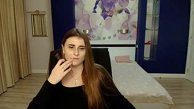 Snapshot of DemmyRose chatting on 27, 11, 2025 DemmyRose online show from 27, 11, 2025