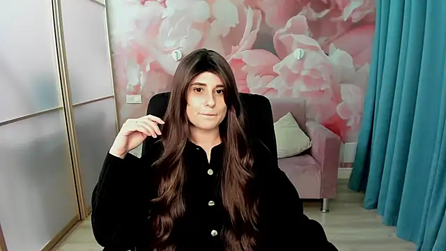 Snapshot of DemmyRose chatting on 5, 12, 2025 DemmyRose online show from 5, 12, 2025