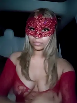 sluttyAlly21  online show from 2, 12, 2025