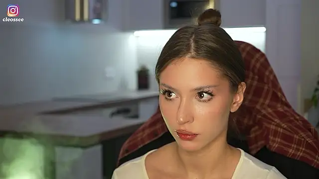 Cleose online show from 15, 2, 2026