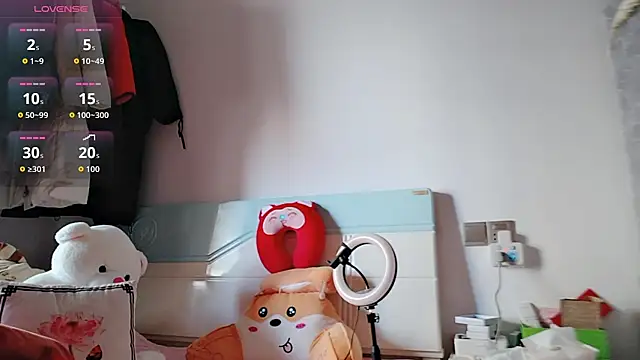 Yan61 online show from 28, 11, 2025