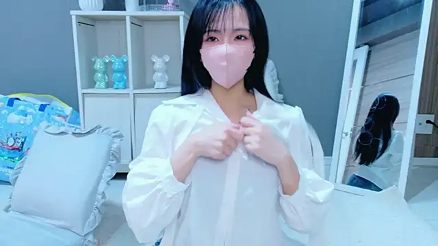 Mimi-Dreammood online show from 22, 11, 2025