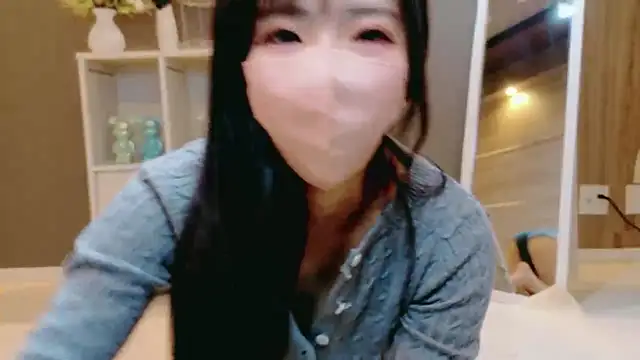 Mimi-Dreammood online show from 23, 11, 2025