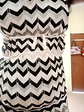 Snapshot of Cute_Sanaaya chatting on 2, 12, 2025 Cute Sanaaya online show from 2, 12, 2025