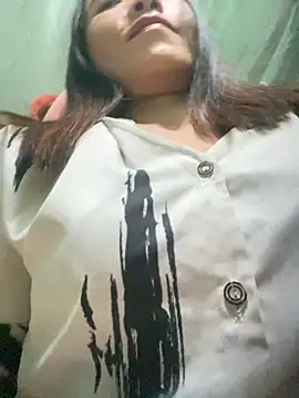 Elysia-007 online show from 9, 11, 2025