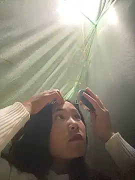 Snapshot of Elysia-007 chatting on 9, 3, 2026 Elysia-007 online show from 9, 3, 2026