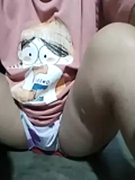 Snapshot of -Hazel-123 chatting on 16, 11, 2025 -Hazel-123 online show from 16, 11, 2025