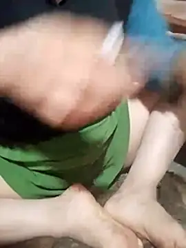 Snapshot of -Hazel-123 chatting on 3, 12, 2025 -Hazel-123 online show from 3, 12, 2025