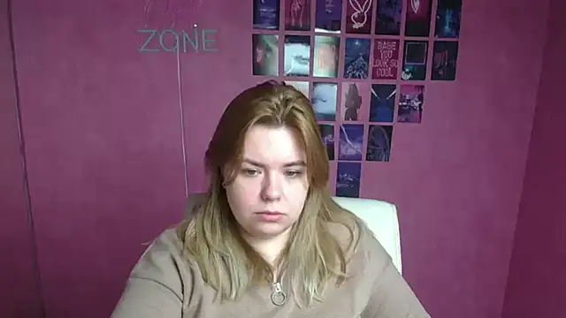 Snapshot of SusannaNight chatting on 16, 12, 2025 SusannaNight online show from 16, 12, 2025