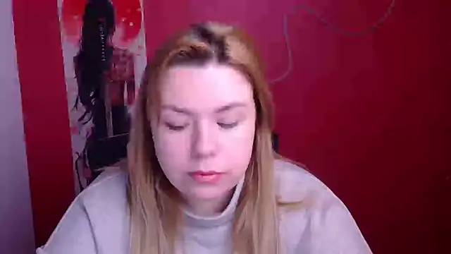 SusannaNight online show from 12, 1, 2026