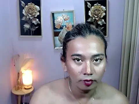 exoticashly online show from 7, 11, 2025