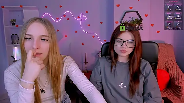 isabel wave online show from 28, 2, 2026