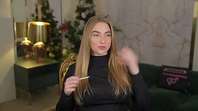 Ariella Star online show from 14, 1, 2026