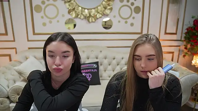 Ariella Star online show from 5, 2, 2026