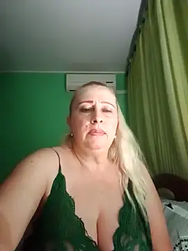 Esenia505 online show from 30, 10, 2025