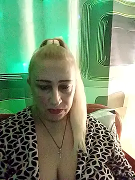 Esenia505 online show from 21, 12, 2025