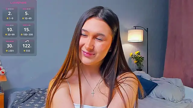 Snapshot of JudeKleve chatting on 16, 12, 2025 JudeKleve online show from 16, 12, 2025